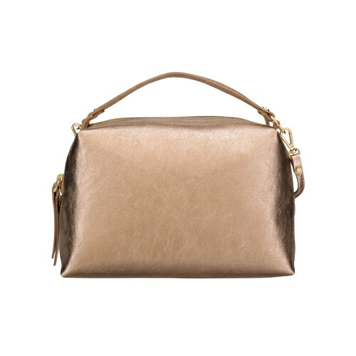 ジャンニ キアリーニ ショルダーバッグ レディース ALIFA M アリファ M ゴールド GIANNI CHIARINI BS 8148 VNCMET 6083 MIRAGE｜GINZA LoveLove（銀座ラブラブ）