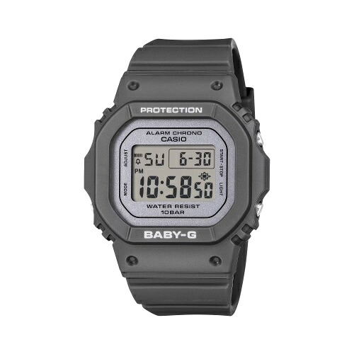 カシオ 腕時計 レディース ベビーG Baby-G BGD-565SC-1JF CASIO｜GINZA LoveLove（銀座ラブラブ）