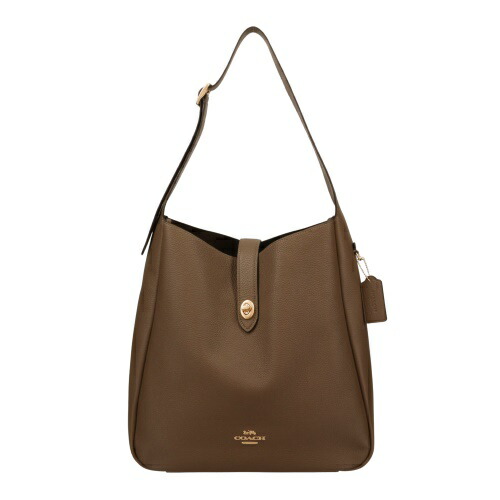 コーチ職 逃げ道 ショルダーバッグ レディース 赤銅色 COACH OUTLET CCD65 IMV2R