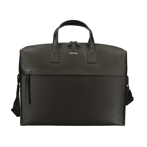 極点スミス 商行為御徒面子 ブリーフ入れもの メンズ 黒いこと Paul Smith 7400 ASGRAI 79 BK