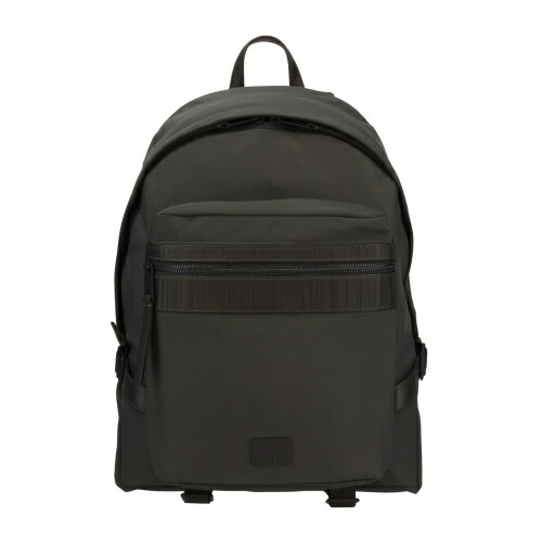 極点スミス うしろ側風呂敷き包み 背嚢 メンズ 緑であること Paul Smith 7906 NCOLPO 70 GREEN