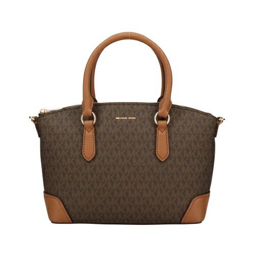 マイケル教科課程 ショルダーバッグ レディース 30R6G1WS8B 赤銅色 MICHAEL KORS 30R6G1WS8B 252 BRN ACORN