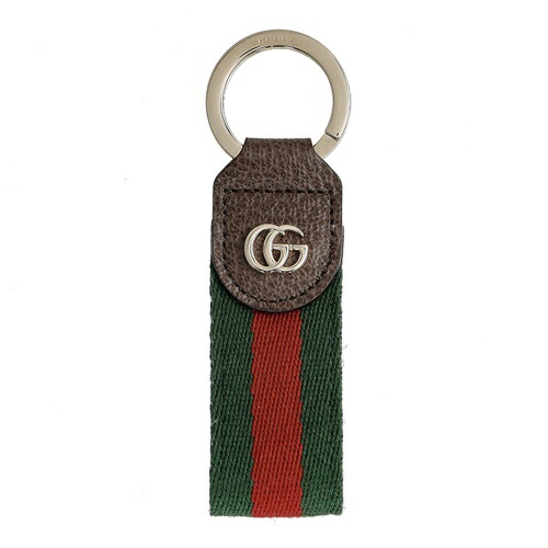 【P3倍 6/4 20時～6/7 24時】グッチ 足懸かり輪っか メンズ レディース 赤銅色 GUCCI 838492 JAAJC 8075