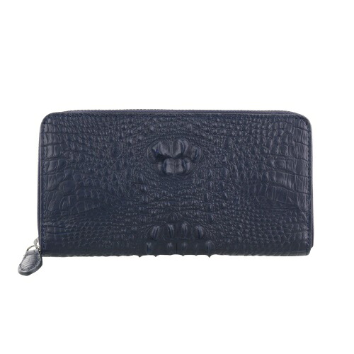 ロダニア 長財布 レディース ネイビー RODANIA RDOC653NV ネイビー｜GINZA LoveLove（銀座ラブラブ） 15,048円