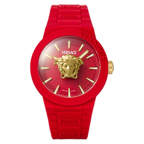 ヴェルサーチ 腕時計 メンズ レディース V POP ヴイポップ VERSACE VEEFA0124｜GINZA LoveLove（銀座ラブラブ）