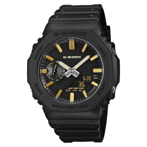 カシオ CASIO 腕時計 メンズ G-SHOCK GA-2100LXB-1A9JF Gショック|GINZA LoveLove(銀座ラブラブ)
