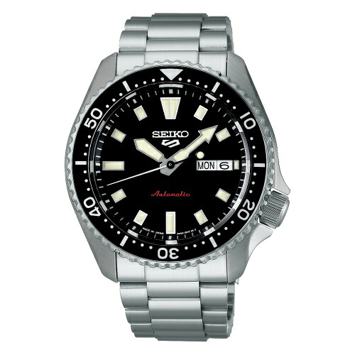 セイコー SEIKO 腕時計 メンズ 5スポーツ SBSA305｜GINZA LoveLove（銀座ラブラブ）