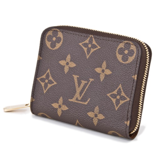 LOUIS VUITTON ルイヴィトン パース ジッピー・コイン M60067 コイン