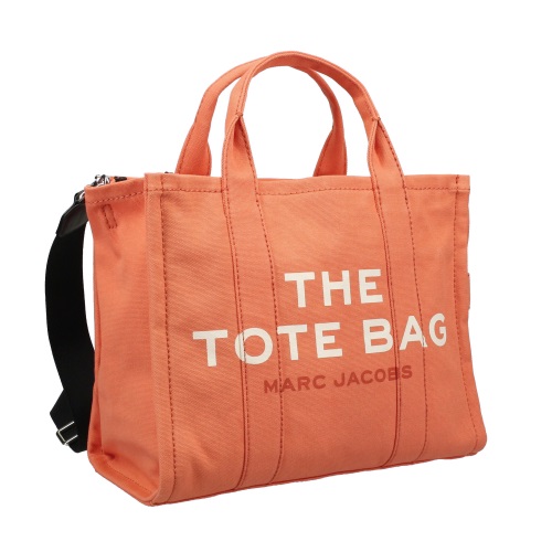楽天市場 72時間限定ポイント5倍 Marc Jacobs マークジェイコブス トートバッグ レディース オレンジ M 1 Light Orange Ginza Lovelove 銀座ラブラブ