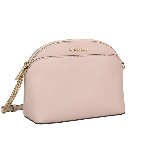 MICHAEL KORS マイケルコース ショルダーバッグ ピンク レディース