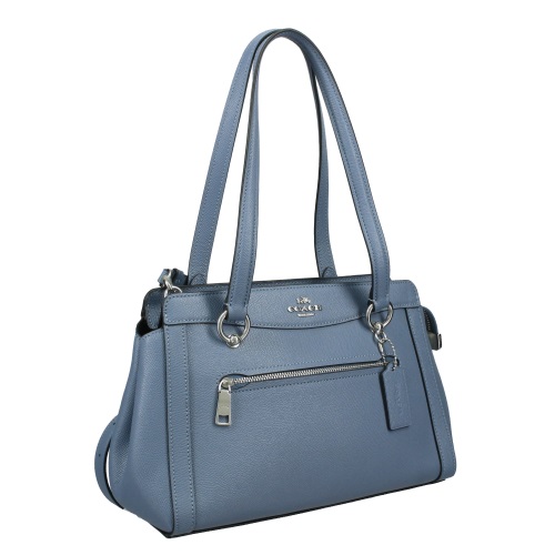 Coach Outlet コーチ アウトレット トートバッグ レディース ペリウィンクル C2852 Sv Pw Rvcconst Com