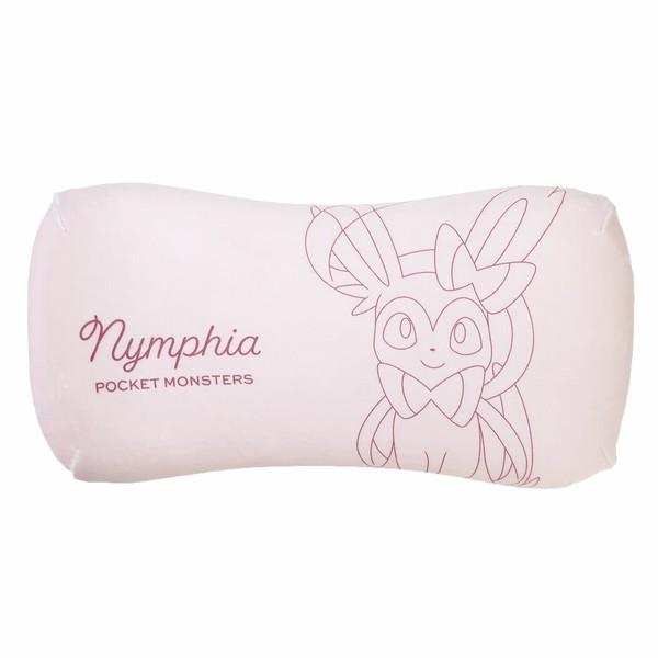ポケモンセンター　ネックピロー　ピッピにんぎょう　ぬいぐるみ ネックピロー ピッピにんぎょう ｜【公式】ポケモンセンター
