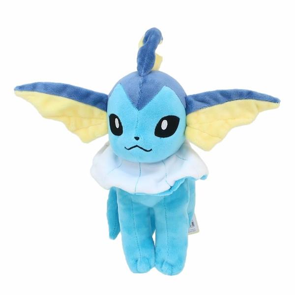 楽天市場】 ポケモン ぬいぐるみ プラッシュドールS ビッパ