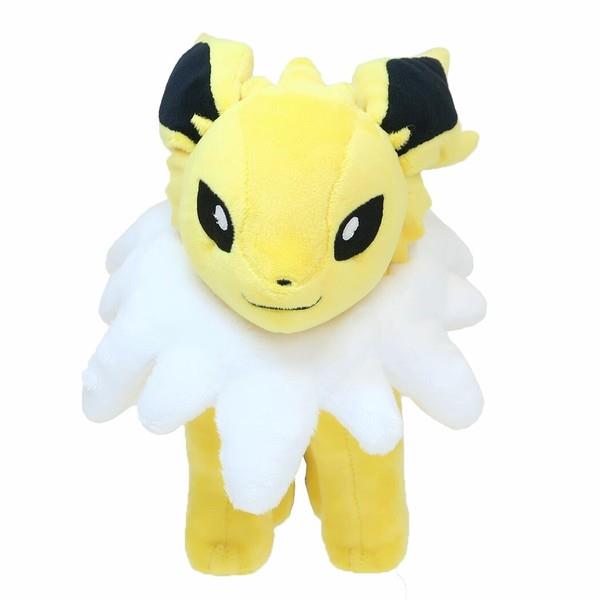 楽天市場】 ポケモン ぬいぐるみ プラッシュドールM ブースター