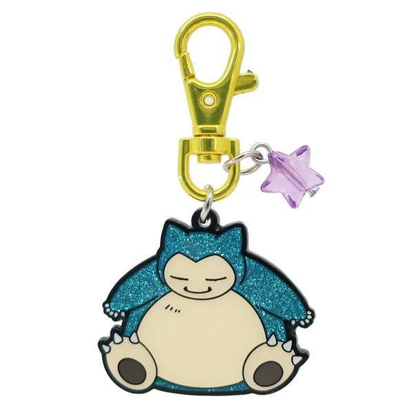 ポケモン　4連キーホルダー ポケモン 4連キーホルダー ニンフィアドール - メルカリ