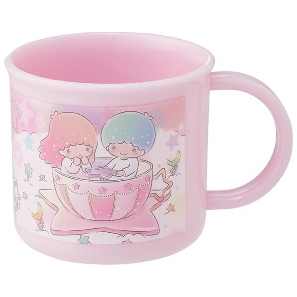 楽天市場】リトルツインスターズ キキララ ミラー&ブラシセット 巾着袋