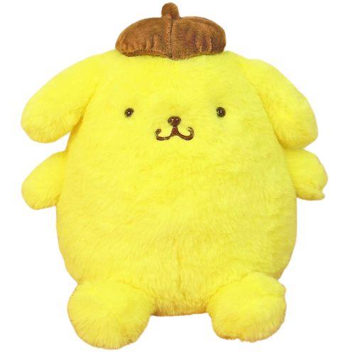 ポムポムプリン ポムポムプリン だいすき！クッキング：商品案内 | 株式会社