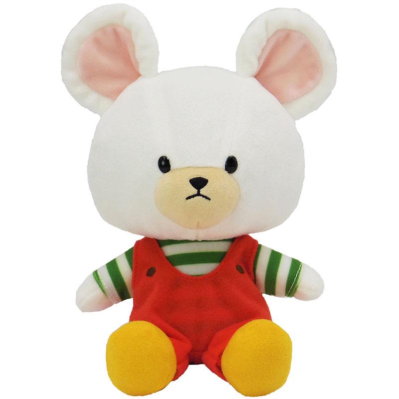 ジャッキー 1994年製 ぬいぐるみ 620357-1.jpg