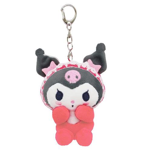サンリオ アクセサリーギフトセット クロミ クロミ アクセサリーギフトセット 4点セット きらめきビジュー