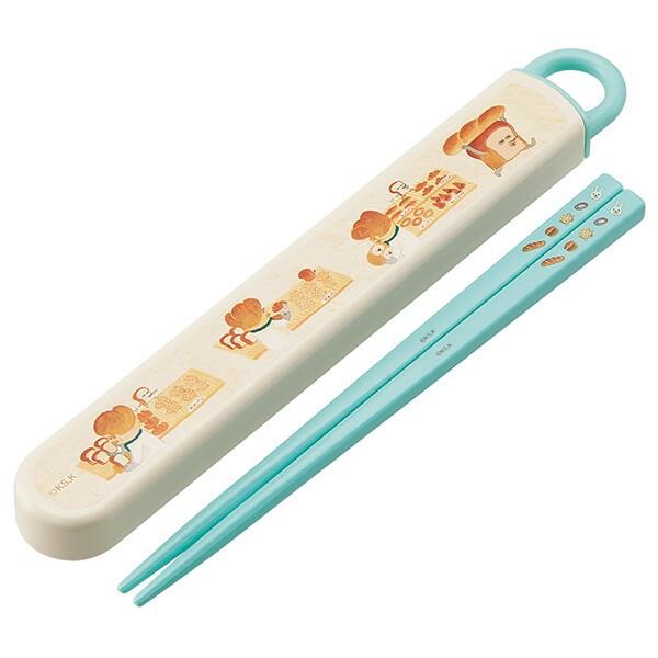 パンどろぼうカトラリーセット スプーン＆フォーク