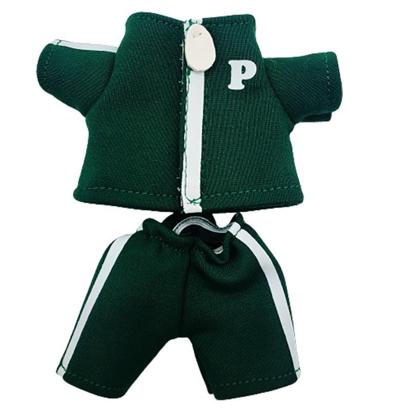 ピクルス様ネイビー36 レディスファスナースクラブ[ラベンダー×ダークネイビー]