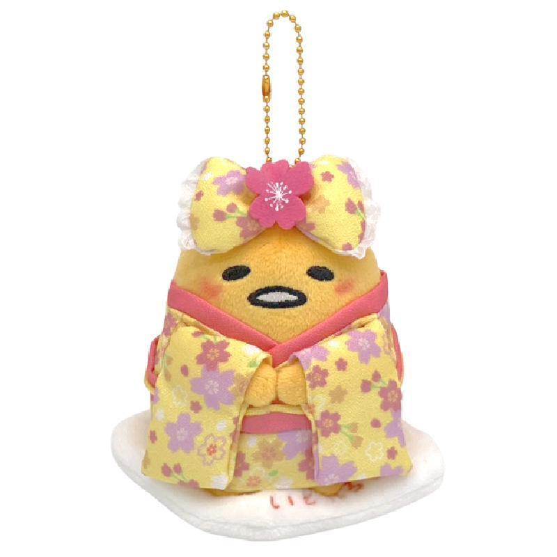 ぐでたま ぬいぐるみ 卵型 ピンク帽子 ぐでたま ぬいぐるみ 卵型 ピンク帽子 おもちゃ