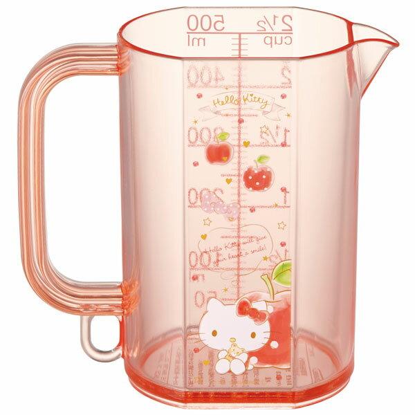 楽天市場】くまのプーさん メジャーカップ 500ml 計量カップ POOH LOVE