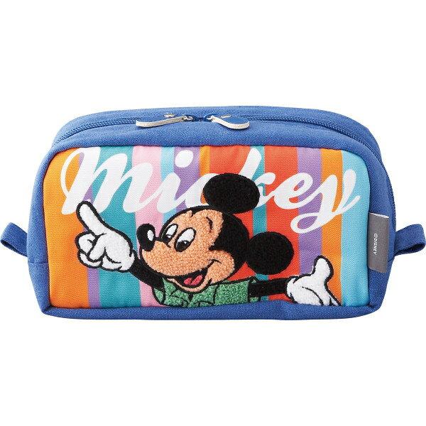 楽天市場】ミッキーマウス＆ドナルドダック ペンケース 23 レディース