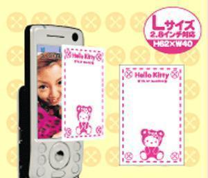 ハローキティ - サンリオ　カオハナ　えらんでガラケーフォトホルダー　ハローキティ 楽天市場】えらんで ハローキティ キティ ガラケーフォト