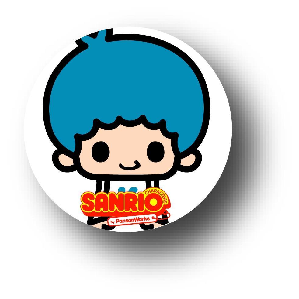 ★キキとララ ラムネ缶★ クッピーラムネ×シンセキコラボPUS】ラムネ缶 おめシス – karel-shop