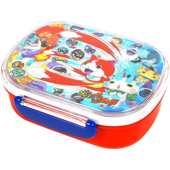 楽天市場】【在庫処分】妖怪ウォッチ 弁当 / 妖怪ウォッチ No.3 ランチ