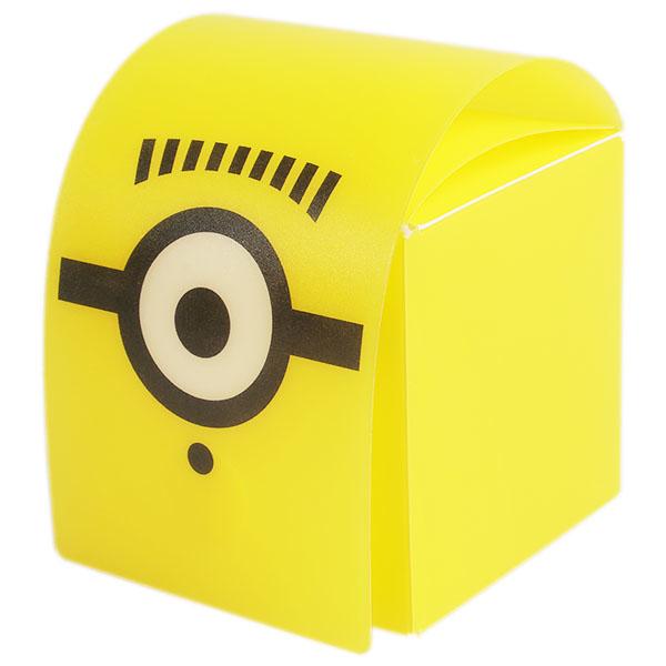 ミニオン UNDONEからミニオンのコラボレーションウォッチ第2弾を発表