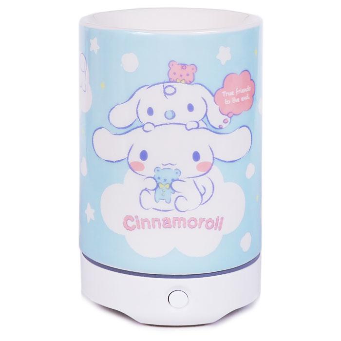 シナモロール アロマディフューザー 芳香器 ｜キューティーショップ 店