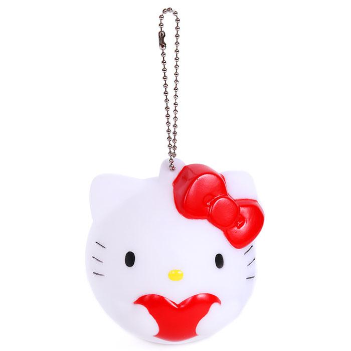 楽天市場】ハローキティ メガホンマスコット サンリオ sanrio