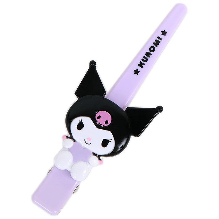 楽天市場】ハローキティ ロングヘアクリップ 前髪クリップ サンリオ