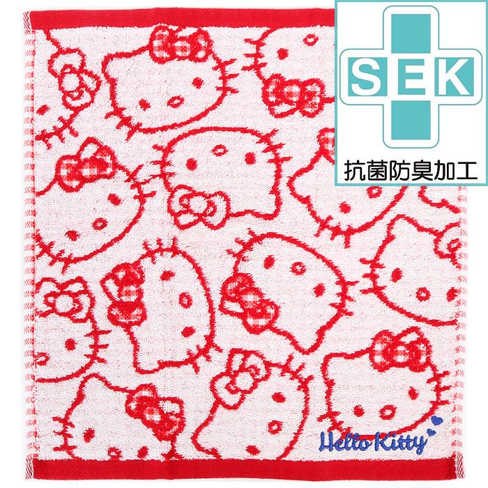 美品　サンリオ　ハローキティ⭐︎トロピカル⭐︎ フルーツ　ハイビスカス　ラップタオル 美品 サンリオ ハローキティ⭐︎トロピカル⭐︎ フルーツ