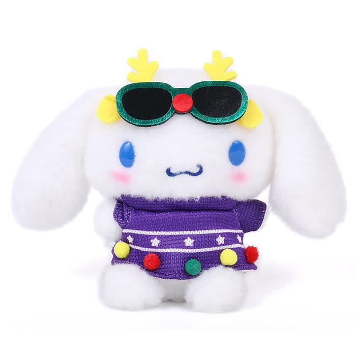 サンリオ　ポチャッコ　ぬいぐるみ　クリスマス Amazon.co.jp: サンリオ(SANRIO) サンリオ ぬいぐるみ