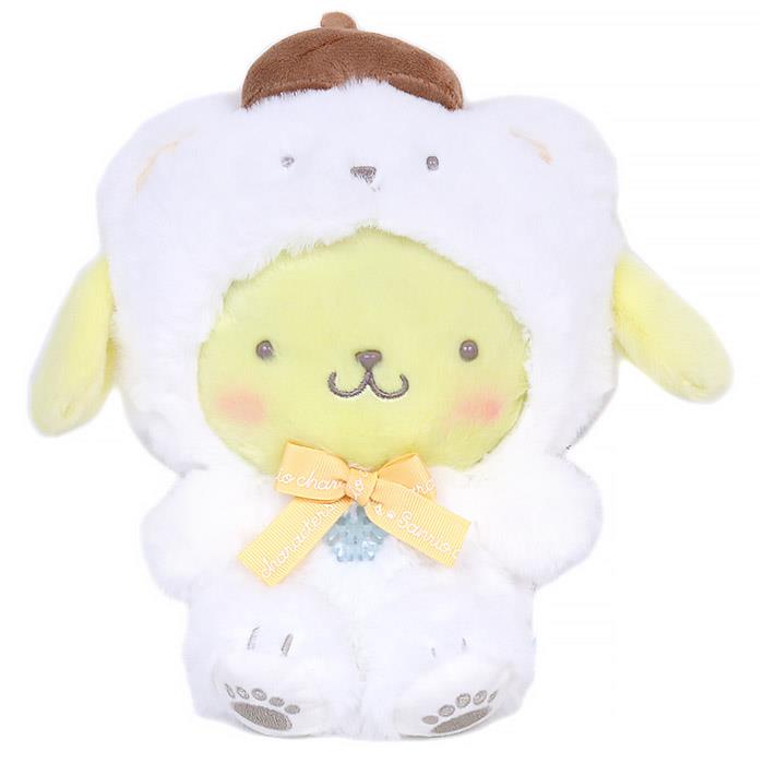 Amazon.co.jp: サンリオ(SANRIO) サンリオ ぬいぐるみ マイ
