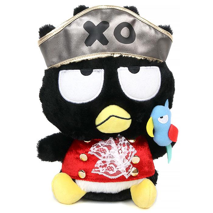 ばつ丸　トレジャーハンティング　アクリルスタンド Amazon.co.jp: サンリオ(SANRIO) バッドばつ丸 ゆらゆらゆれる