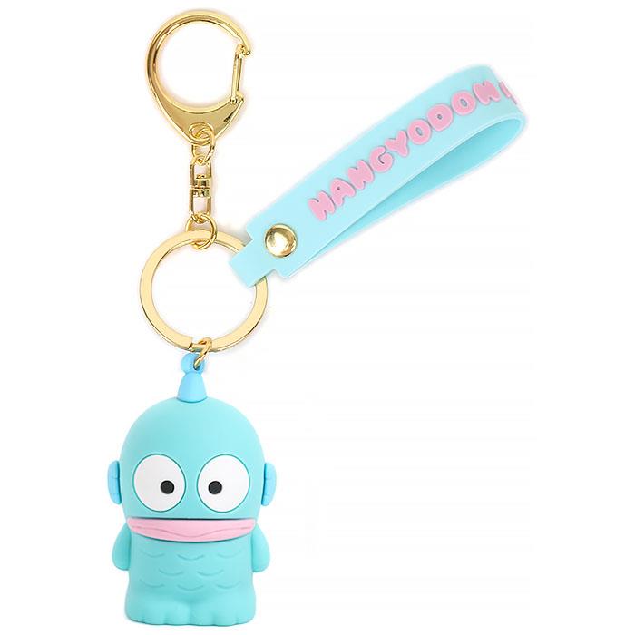 楽天市場】 ハンギョドン ぬいぐるみ なかよちおむちゅ くま S