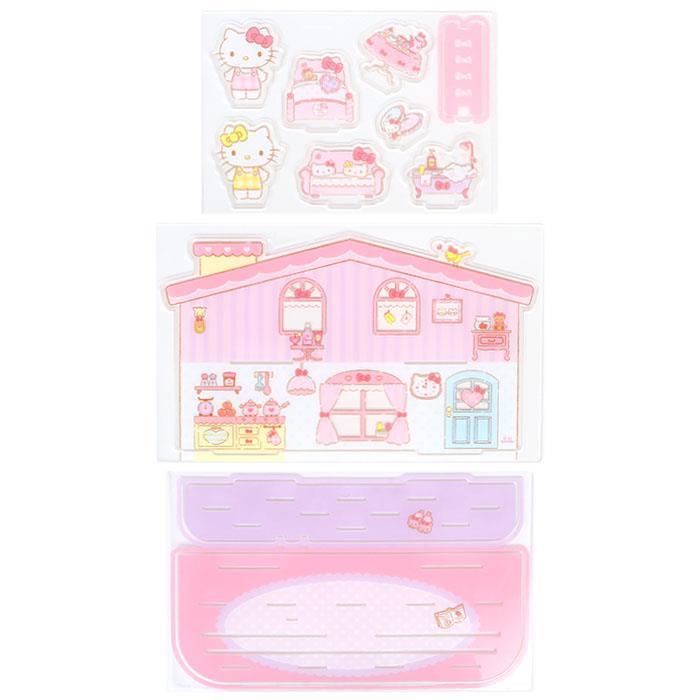 楽天市場】ポムポムプリン カスタムアクリルハウス サンリオ