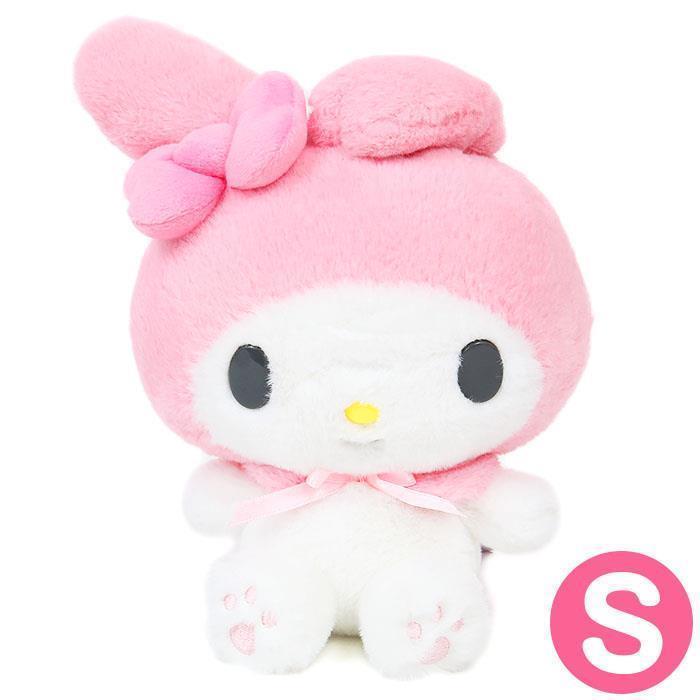 楽天市場】 マイメロディ クラシック ぬいぐるみ S サンリオ