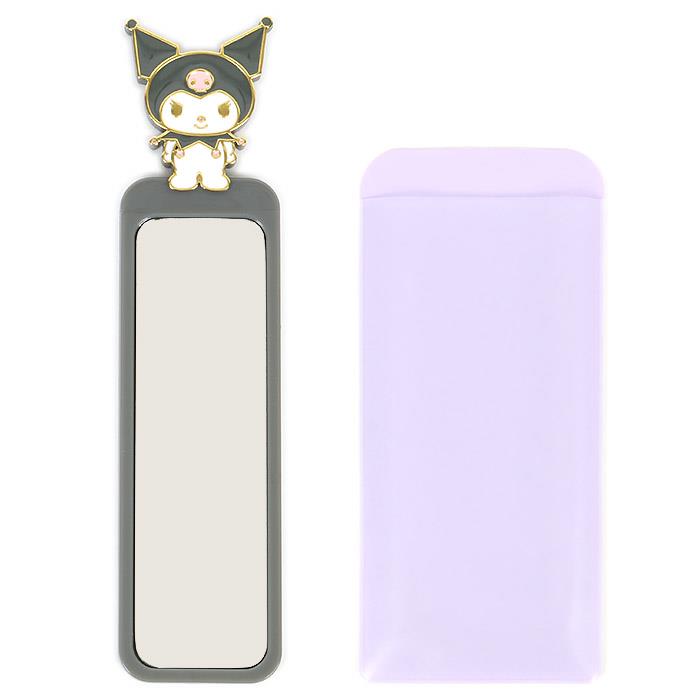 サンリオ♡マイメロディ ミラー付 小物入れ 2020年 サンリオ♡マイメロディ ミラー付 小物入れ 2020年 サンリオ