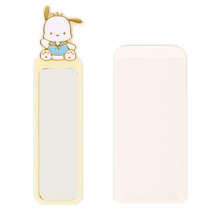 サンリオ♡マイメロディ ミラー付 小物入れ 2020年 楽天市場】マイメロディ コンパクトミラー 鏡 収納ケース付き