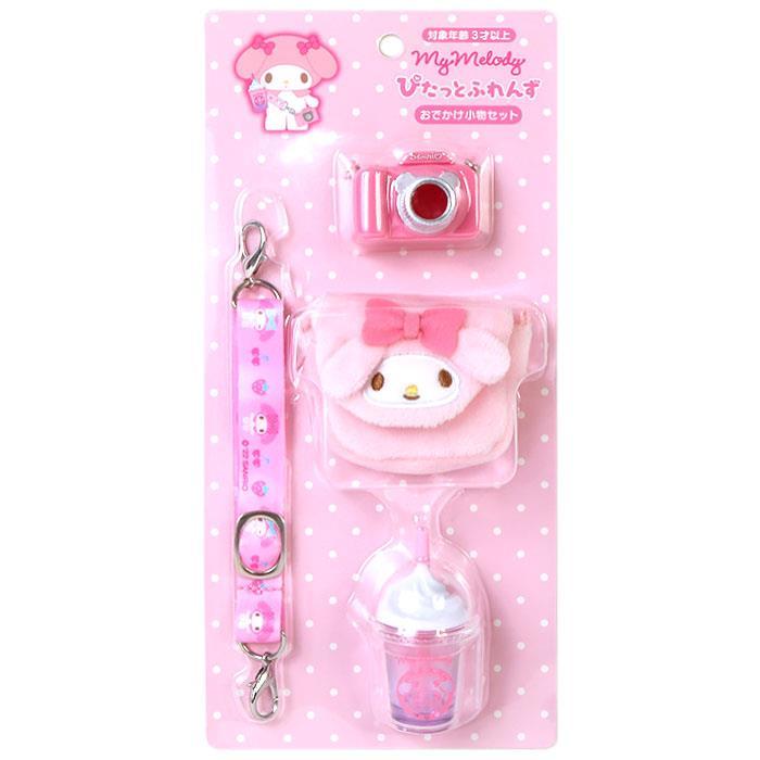希少　 マイメロディ　小物入れ　マイメロ　サンリオ　Sanrio サンリオSANRIO マイメロディ コレクション小物入れ 067571