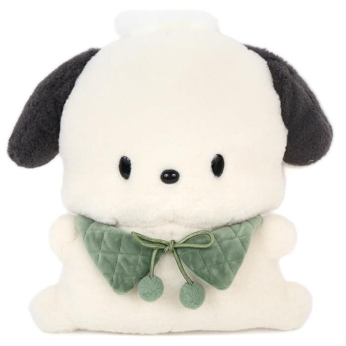 楽天市場】ポチャッコ ぬいぐるみ サンリオフォレストどうぶつ