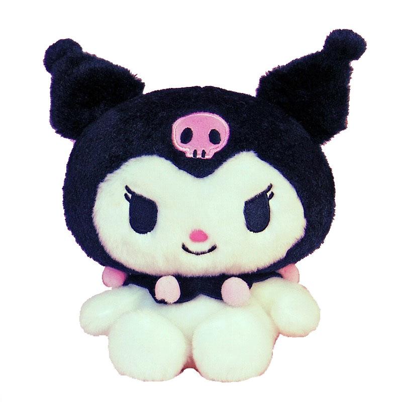 クロミーズ5 、クロミ Amazon.co.jp: サンリオ(SANRIO) クロミ マスコットホルダー(We