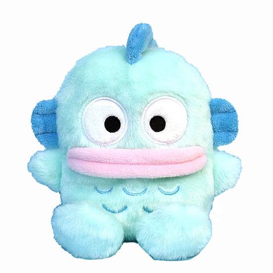 ワッフルキッズ　ぬいぐるみ サンリオキャラクターコレクション 100 当時物 ワッフルキッズ｜サンリオ