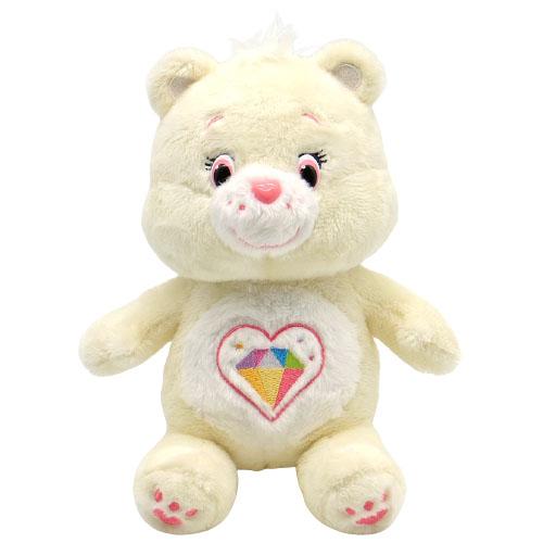 楽天市場】 ケアベア ソフトS ドリームブライトベア ぬいぐるみ