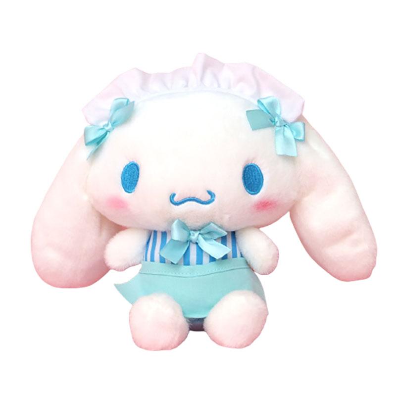 ハローキティ　ウサ耳　ぬいぐるみ　メイド ハローキティ ウサ耳 ぬいぐるみ メイド 2025年最新】ハロー